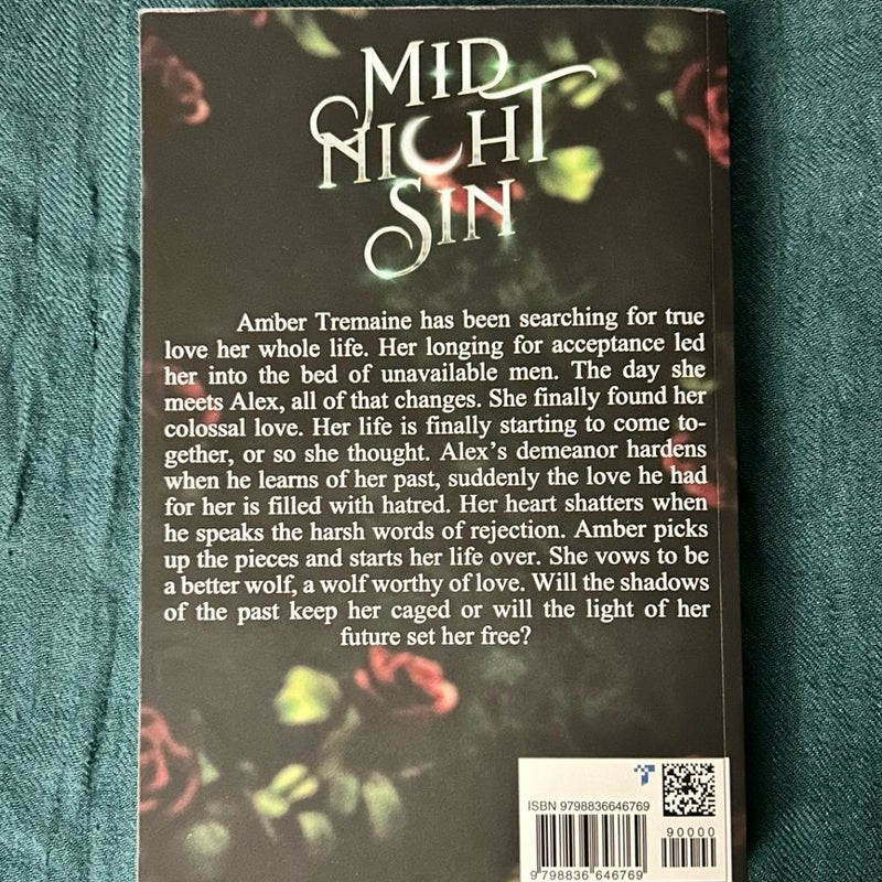 Midnight Sun (Signed)