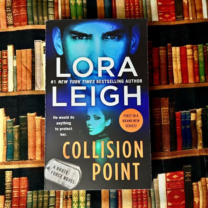 Collision Point (Signed)
