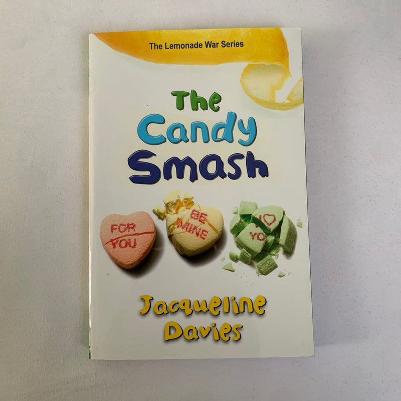 The Candy Smash