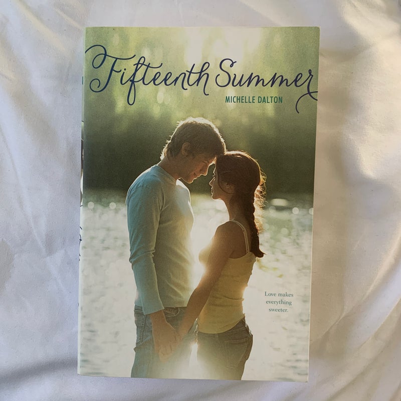 Fifteenth Summer