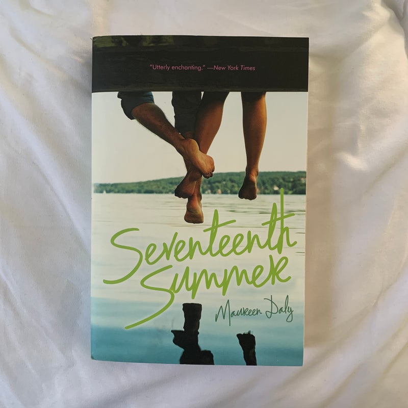 Seventeenth Summer