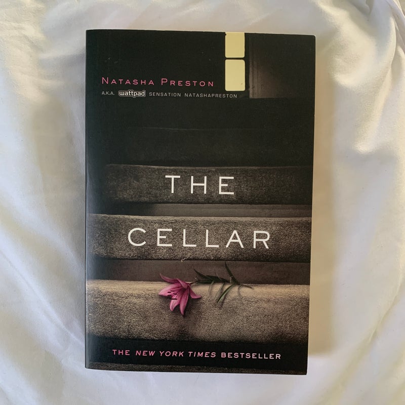 The Cellar