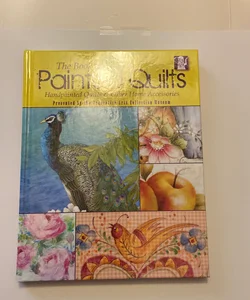 The Book of Painted Quilts