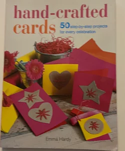 Hand-Crafted Cards