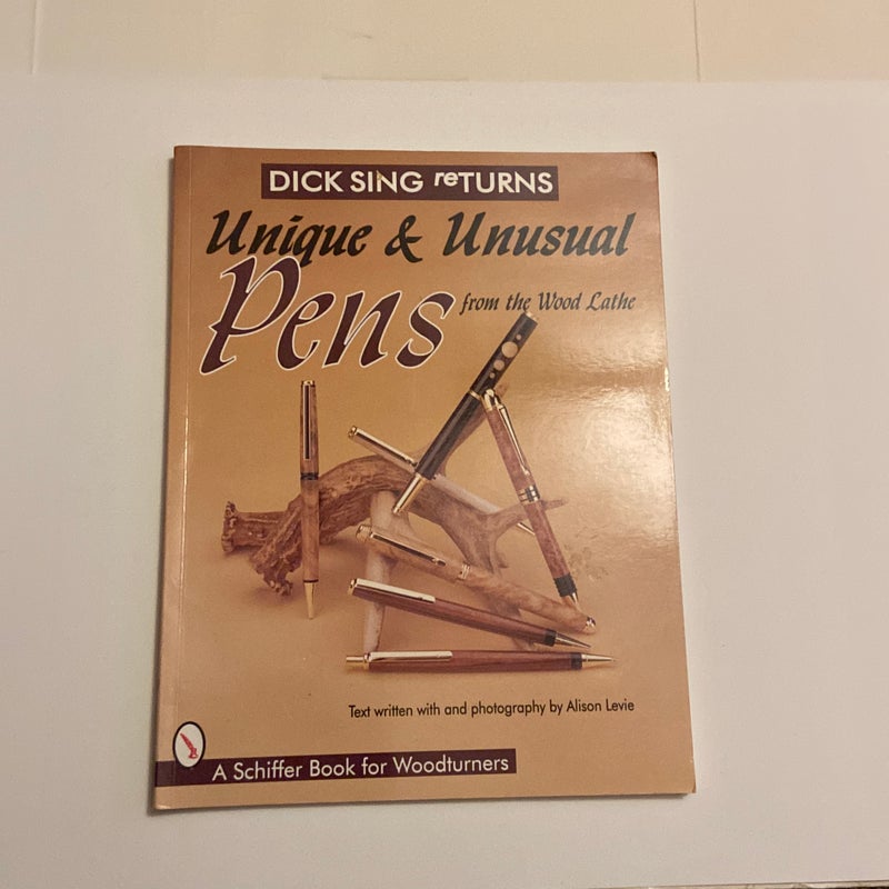 Dick Sing Returns