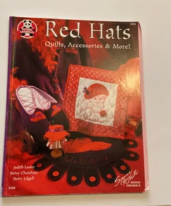 Red Hats