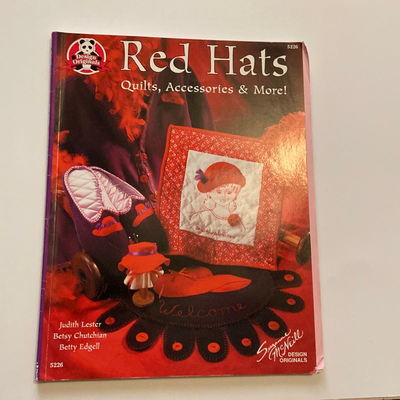 Red Hats