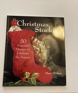 Christmas Stocking Book