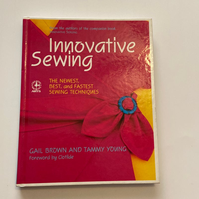 Innovative Sewing