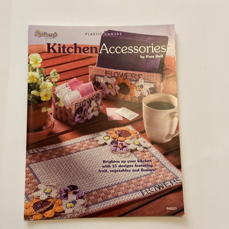 Kitchen Accessories