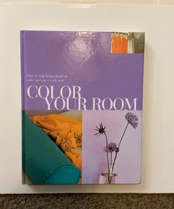 Color Your Room