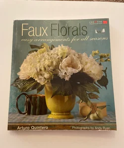 Faux Florals