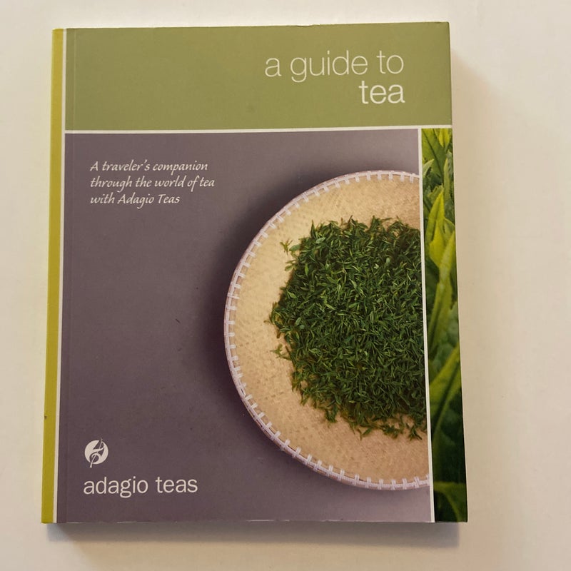 A Guide to Tea