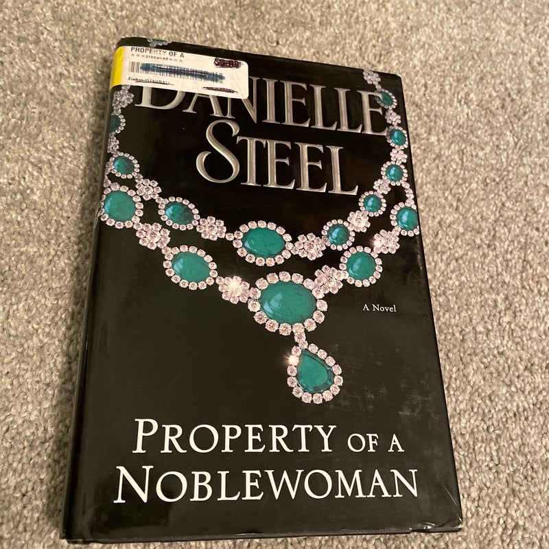 Property of a Noblewoman