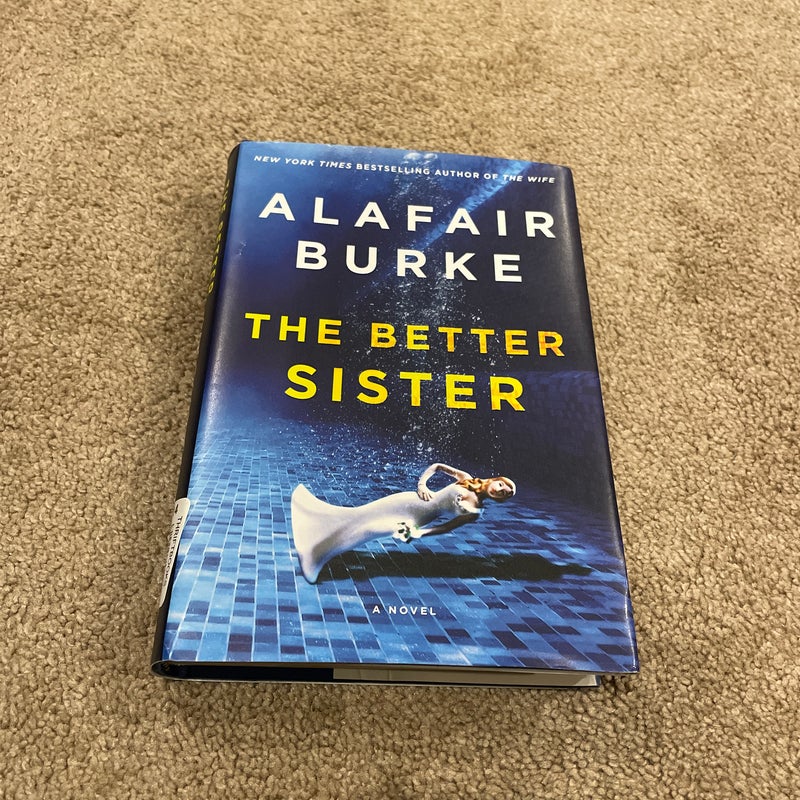 The Better Sister