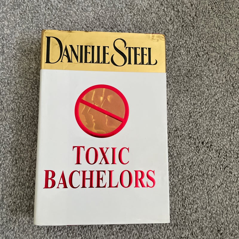 Toxic Bachelors