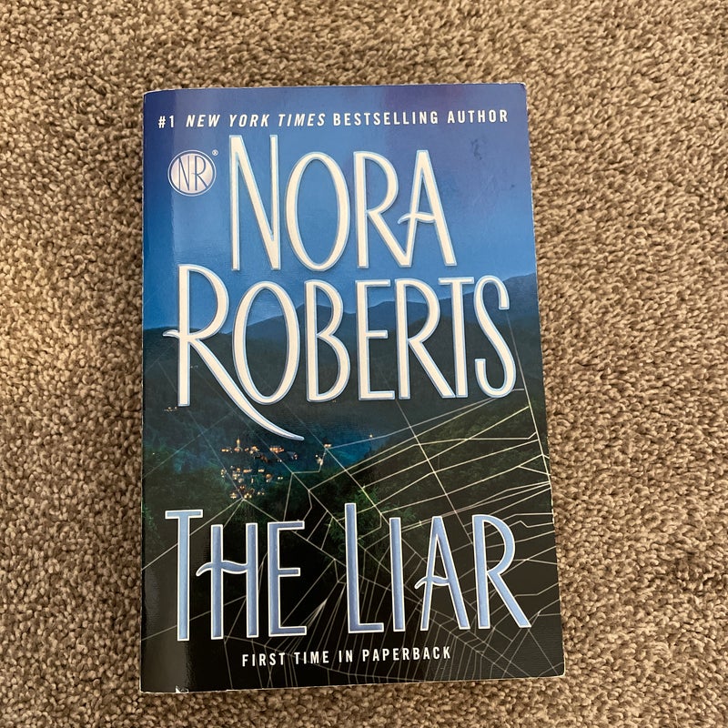 The Liar