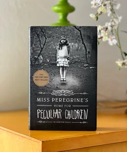 Miss Peregrine's Home for Peculiar Children