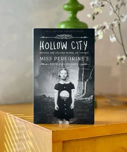 Hollow City