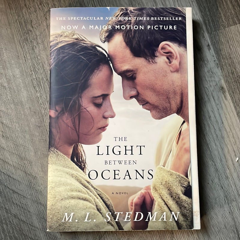 The Light Between Oceans