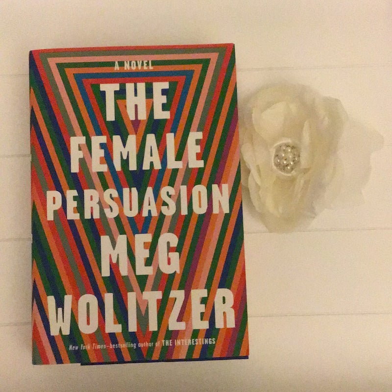 The female persuasion