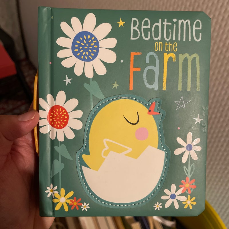 Bedtime on the Farm