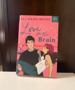 Love on the Brain