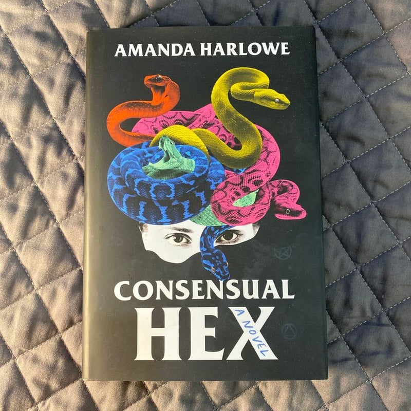 Consensual Hex