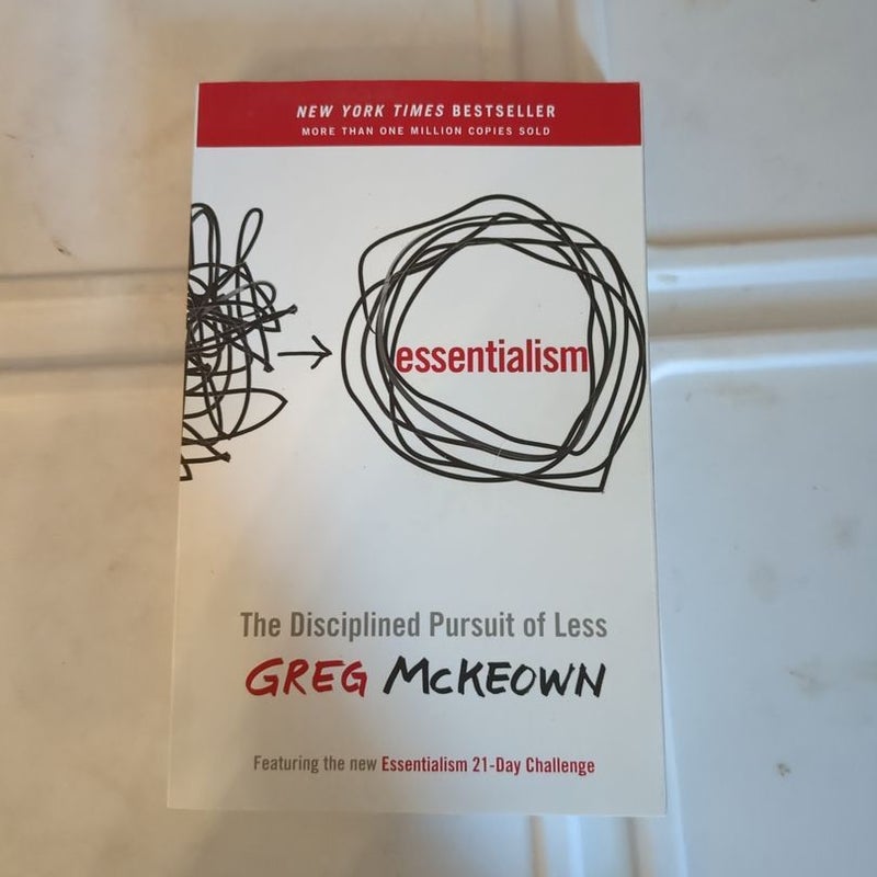 Essentialism