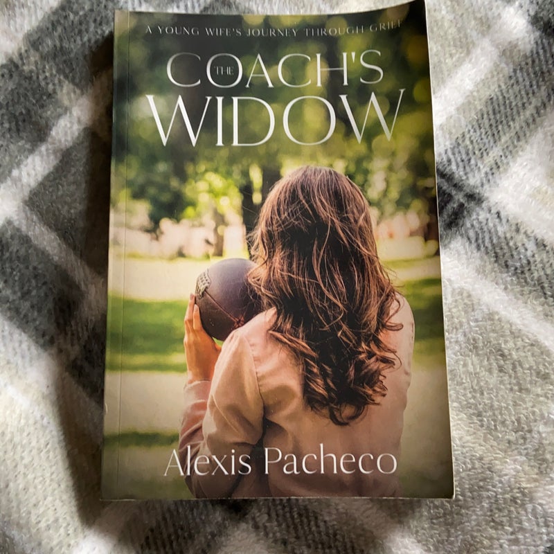 The Coach's Widow