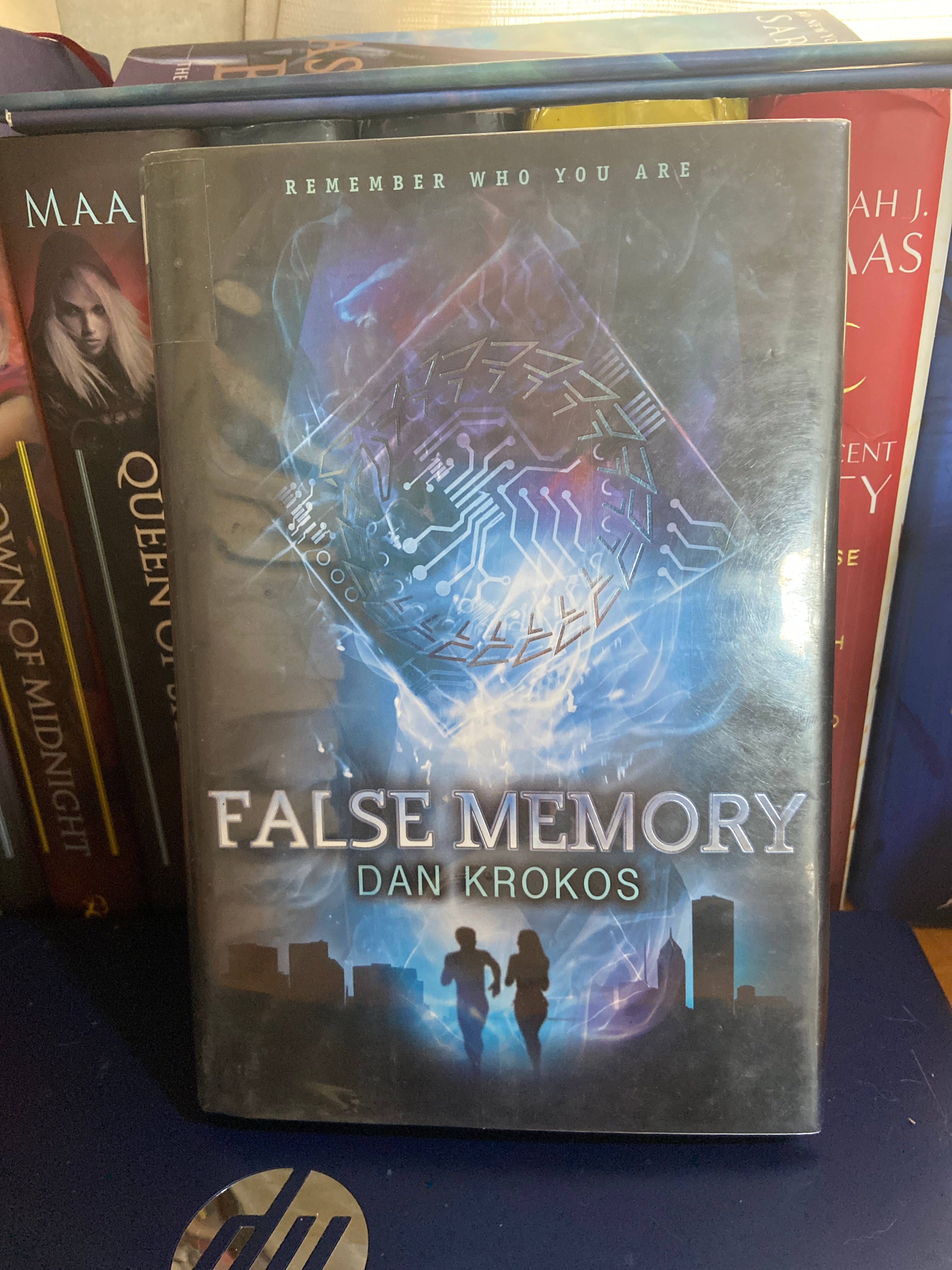 False Memory