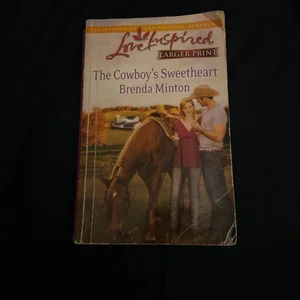 The Cowboy's Sweetheart