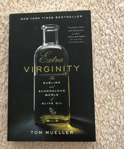 Extra Virginity