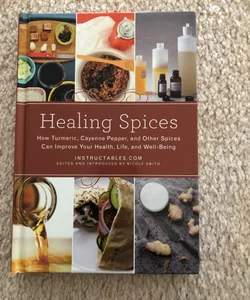 Healing Spices