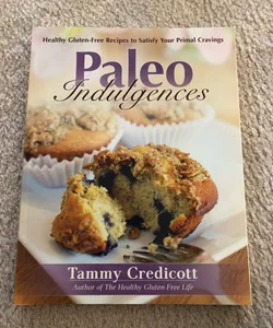 Paleo Indulgences