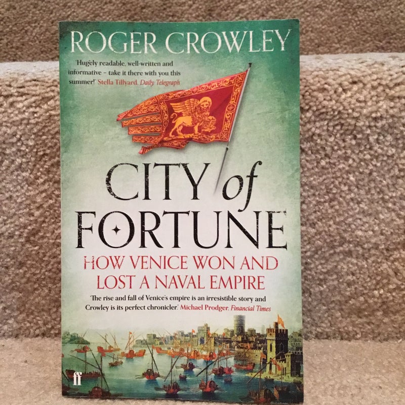 City of Fortune