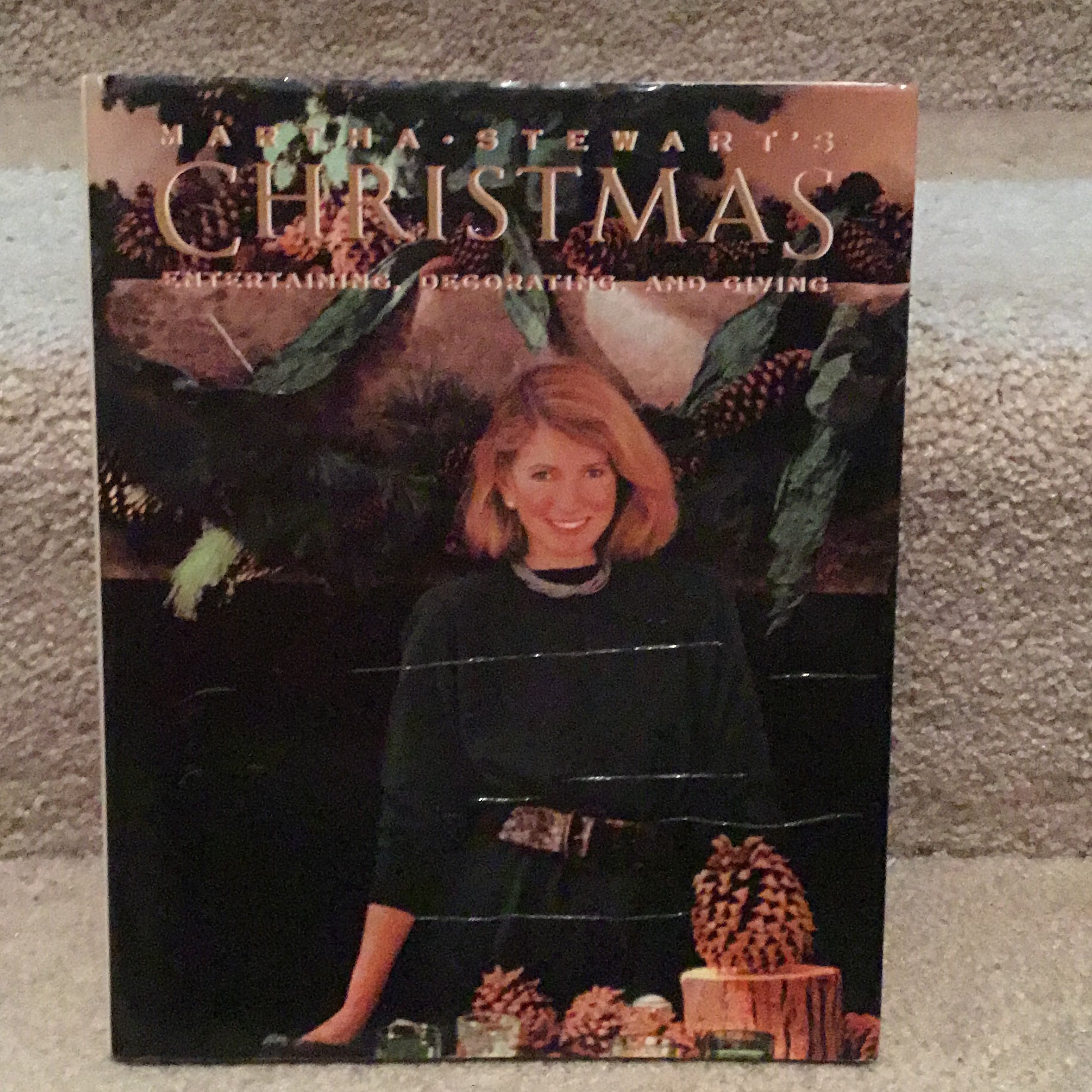 Martha Stewart's Christmas