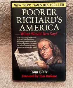 Poorer Richard's America