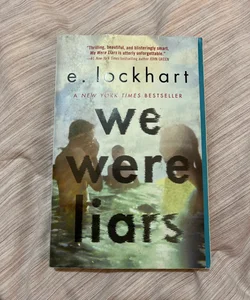 We Were Liars