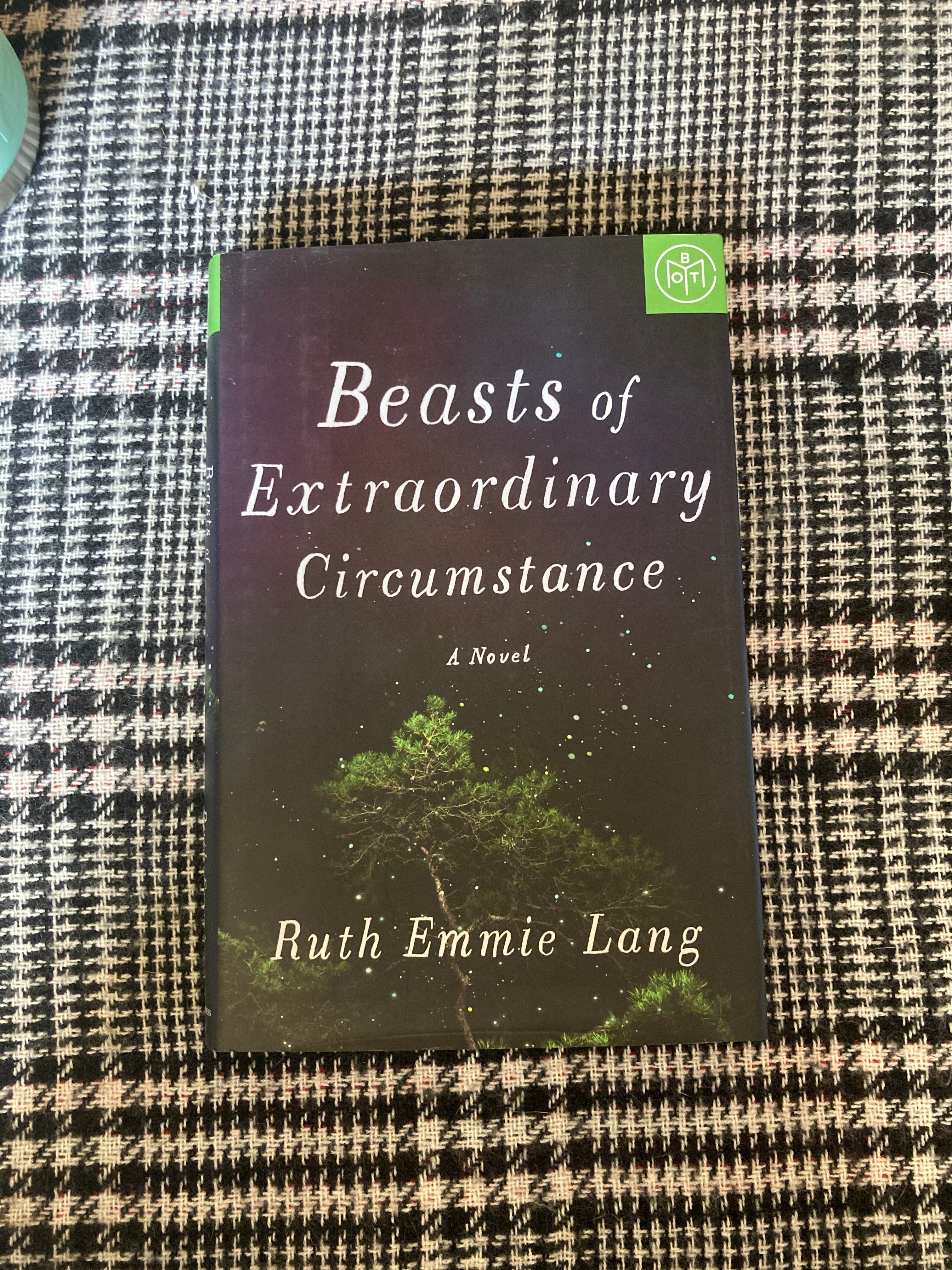 Beasts of Extraordinary Circumstance