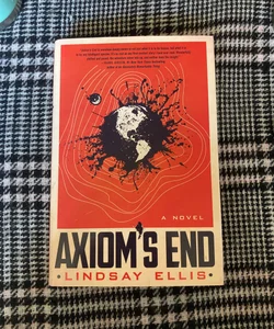 Axiom's End