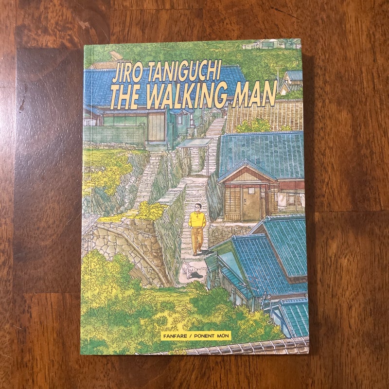 The Walking Man