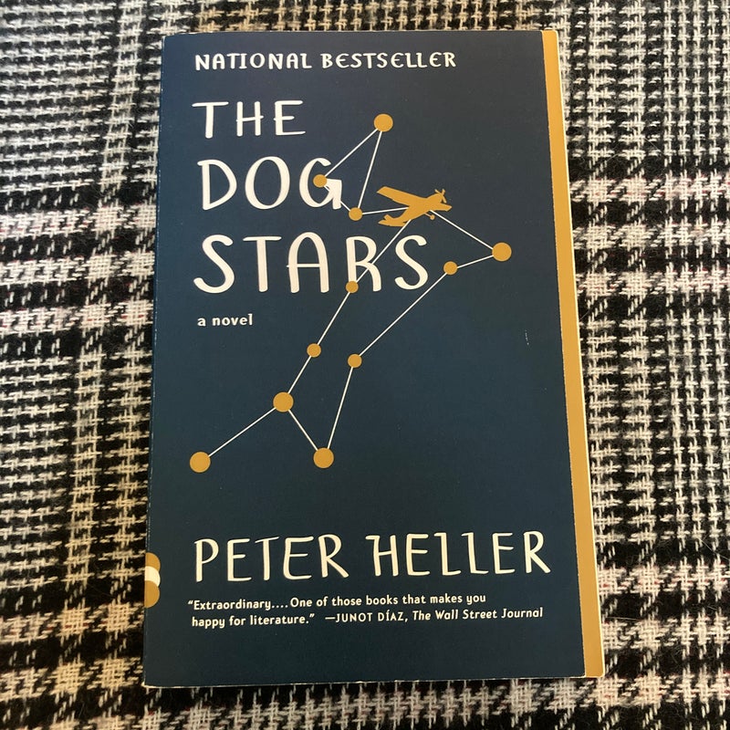 The Dog Stars