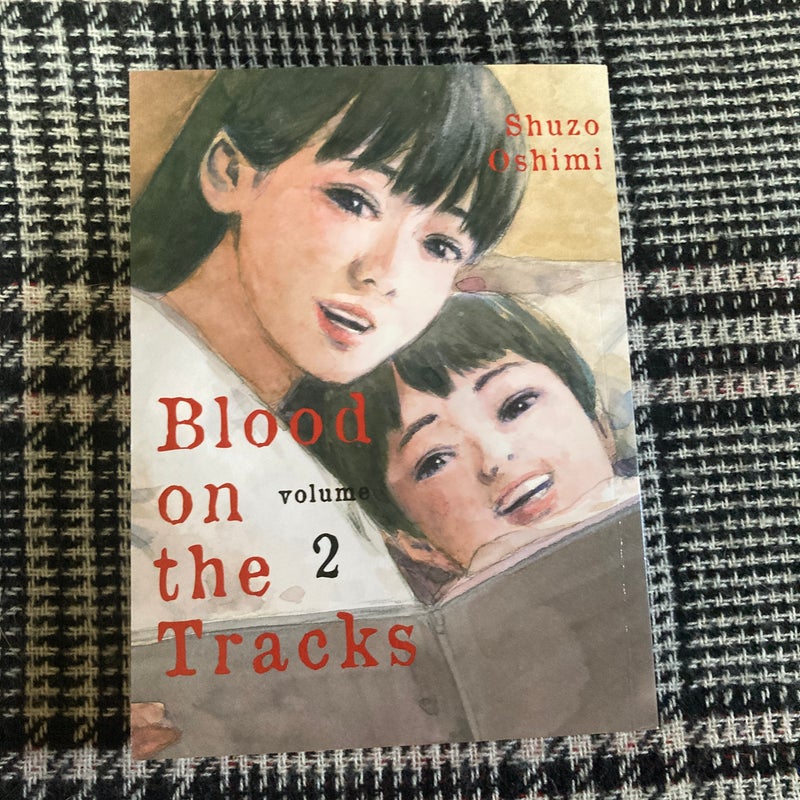 Blood on the Tracks, Volume 2