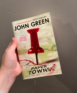 Paper Towns