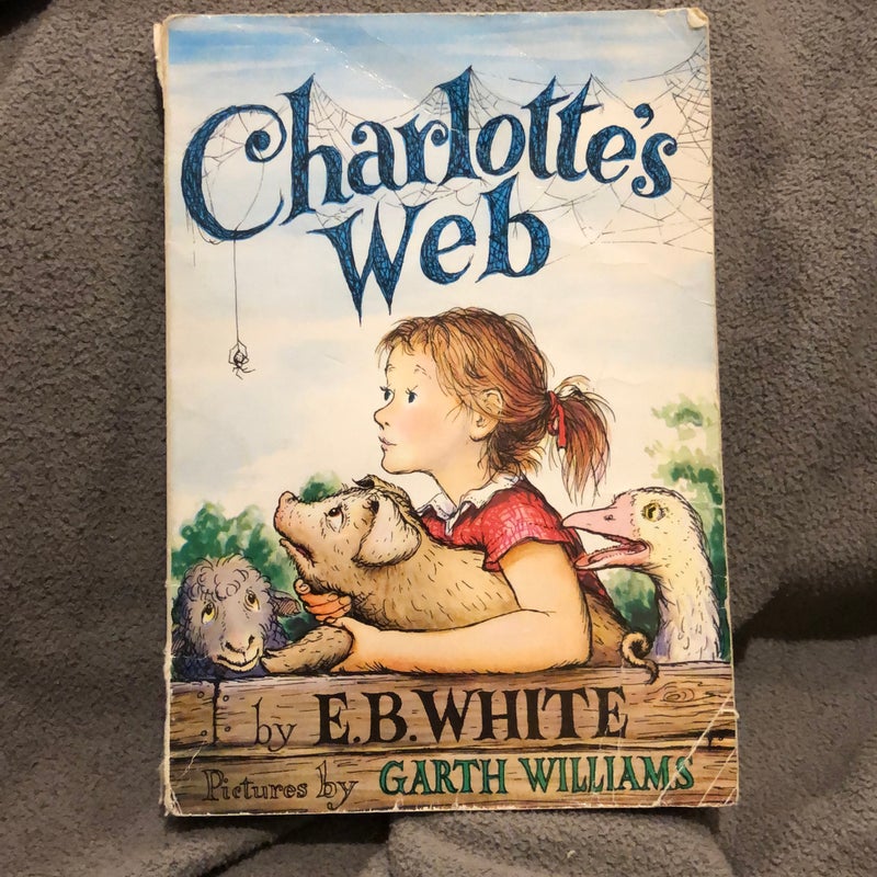 Charlotte's Web