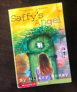 Saffy's Angel