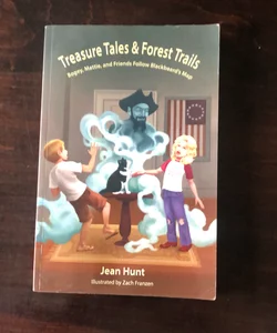 Treasure Tales and Forest Trails
