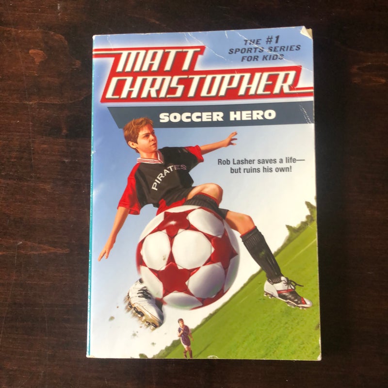 Soccer Hero