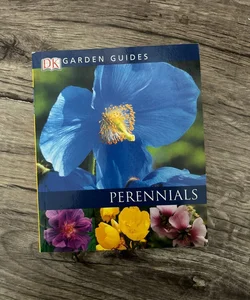 Garden Guides - Perennials